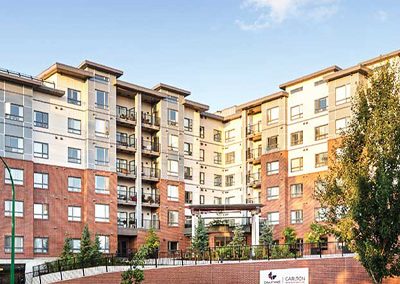 Carlton Gardens Retirement Community
