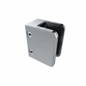 Stainless Steel Glass Clamps
