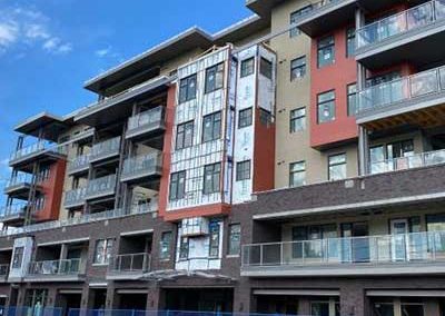 Ellis One Condos