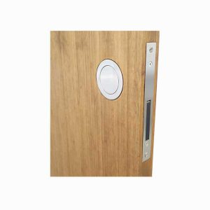 Flush Mount Door Pulls
