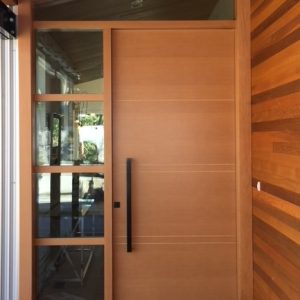 Door Pulls