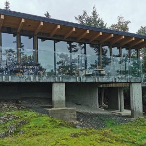 Railing Systems