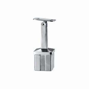 Post Mount Handrail Brackets