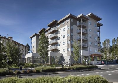Trillium Westshore Village