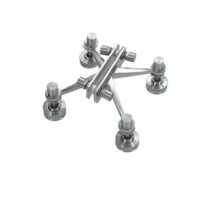 Spider Fittings
