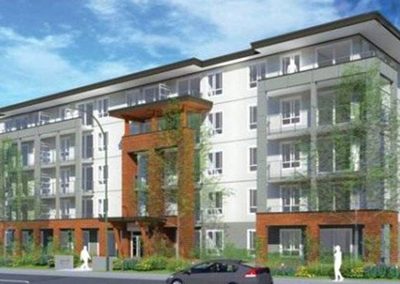 Uplands Residential Development