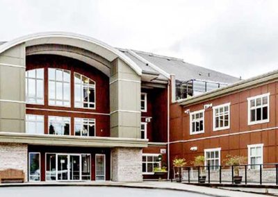 Valley Haven Complex Care Facility