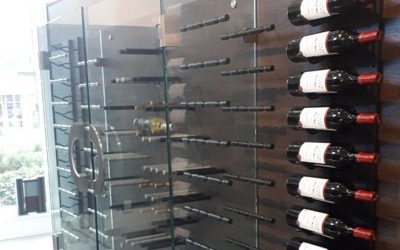 Wine rooms & feature spaces aren’t just for the rich and famous